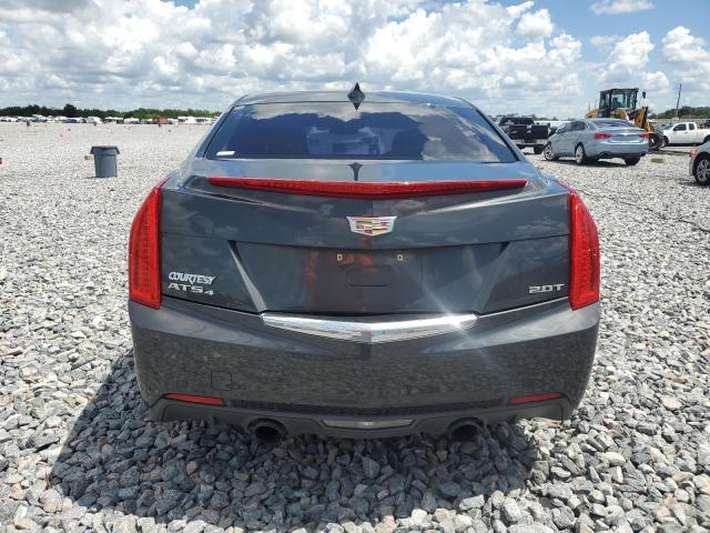 Photo 6 from auction – 2015 CADILLAC ATS with VIN 1G6AG5RX3F0101820