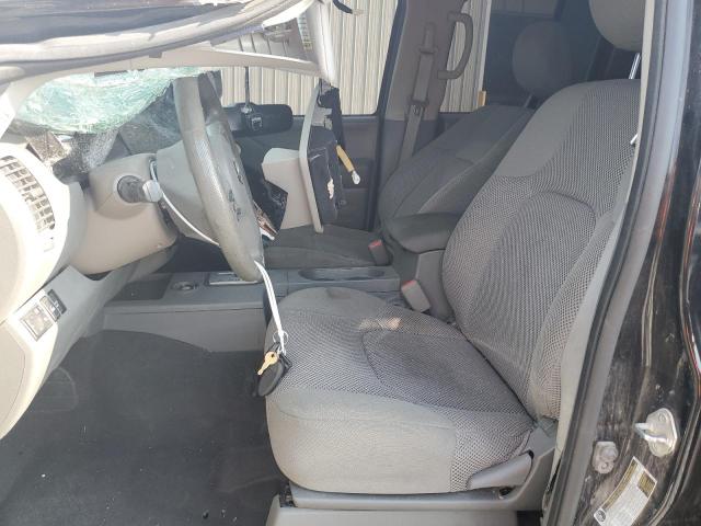Photo 7 from auction – 2021 NISSAN FRONTIER S with VIN 1N6ED0EB5MN706780