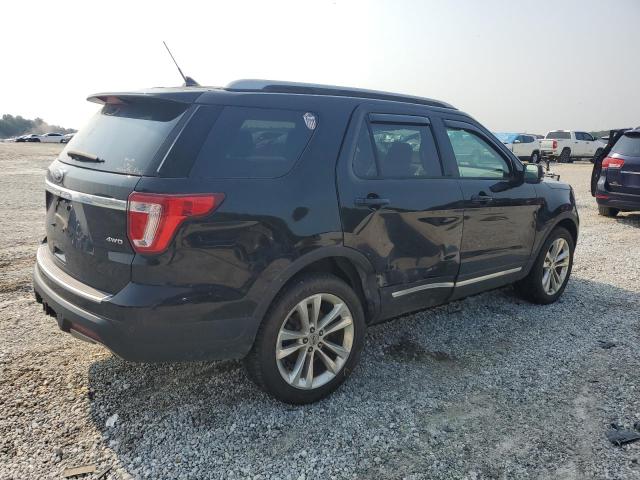 Photo 3 from auction – 2018 FORD EXPLORER X with VIN 1FM5K8D80JGC22542