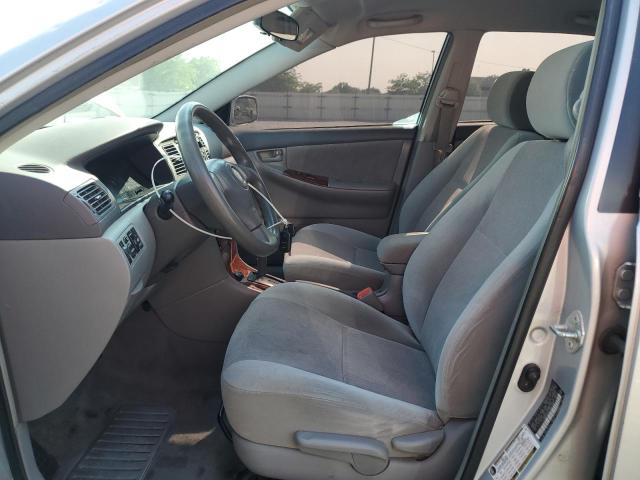 Photo 7 from auction – 2008 TOYOTA COROLLA CE with VIN 2T1BR32E68C889588