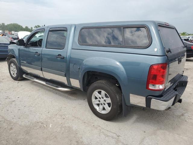 Photo 2 from auction – 2010 GMC SIERRA C1500 SLE with VIN 3GTRCVE02AG223822