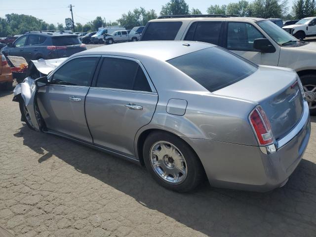 Photo 2 from auction – 2014 CHRYSLER 300C with VIN 2C3CCAET7EH169761