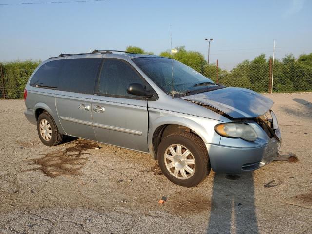 Photo 4 from auction – 2006 CHRYSLER TOWN & COU with VIN 2A8GP54L06R608507