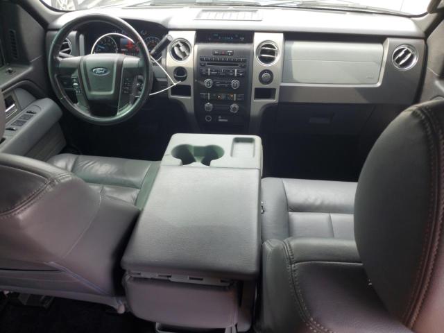 Photo 8 from auction – 2011 FORD F150 SUPER with VIN 1FTFW1CF3BFA18720