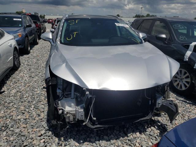 Photo 5 from auction – 2018 LEXUS RX 350 BAS with VIN 2T2ZZMCA4JC115650