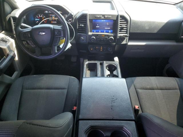 Photo 8 from auction – 2020 FORD F150 SUPER with VIN 1FTEW1EP7LKD06704
