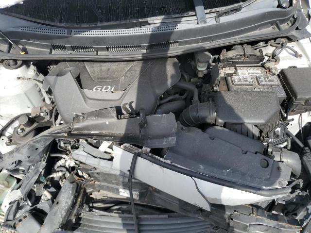 Photo 11 from auction – 2013 HYUNDAI ACCENT with VIN KMHCT4AE6DU530666