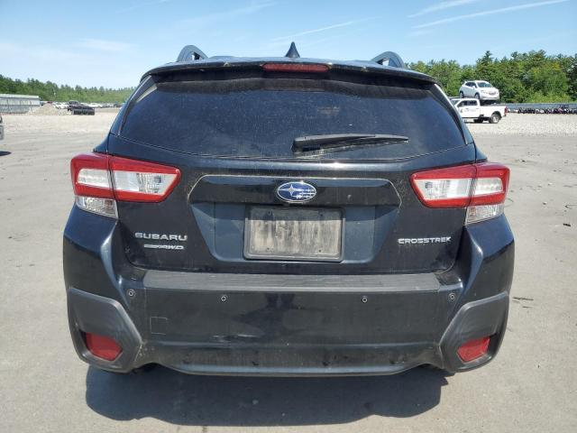 Photo 6 from auction – 2019 SUBARU CROSSTREK with VIN JF2GTANCXK8386625
