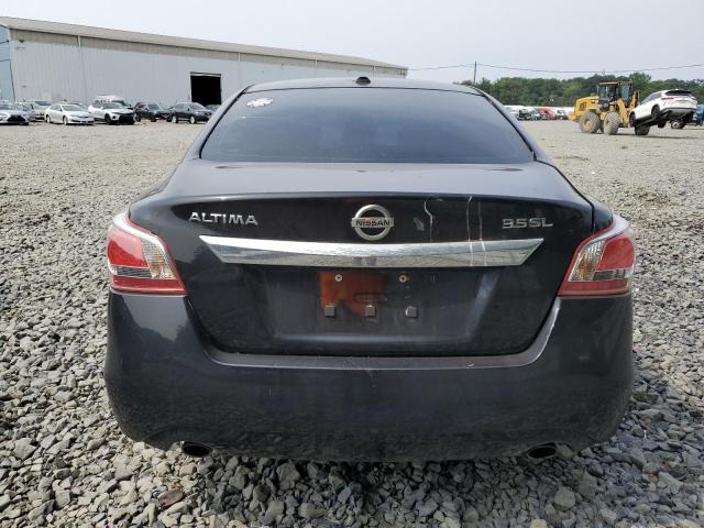 Photo 6 from auction – 2013 NISSAN ALTIMA 3.5 with VIN 1N4BL3AP2DN588527