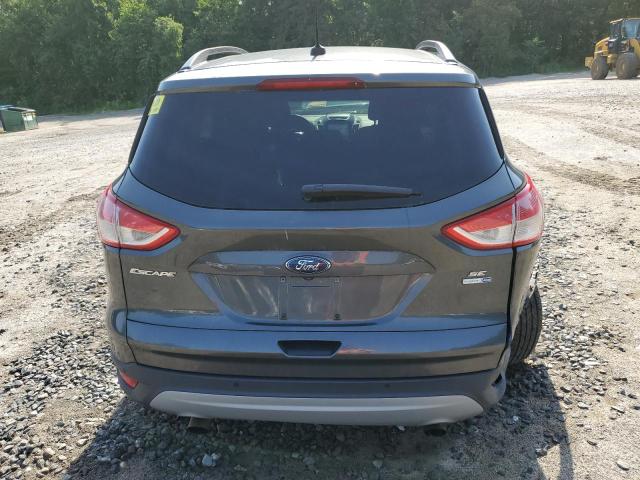 Photo 6 from auction – 2016 FORD ESCAPE SE with VIN 1FMCU9G99GUC31665