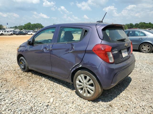 Photo 2 from auction – 2017 CHEVROLET SPARK 1LT with VIN KL8CD6SA9HC702931