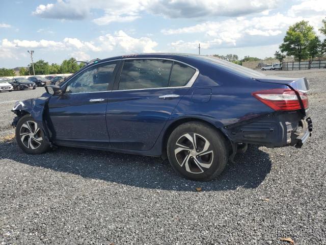 Photo 2 from auction – 2016 HONDA ACCORD with VIN 1HGCR2F33GA198580