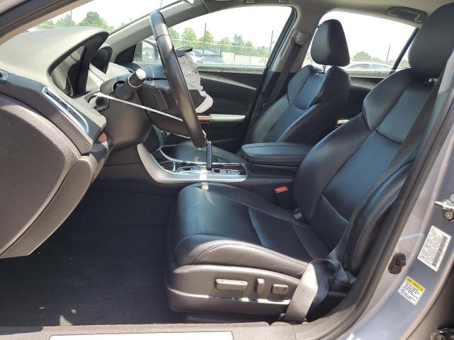 Photo 7 from auction – 2015 ACURA TLX TECH with VIN 19UUB2F54FA015504