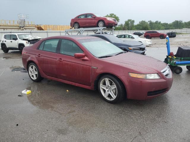 Photo 4 from auction – 2005 ACURA TL with VIN 19UUA65505A058893