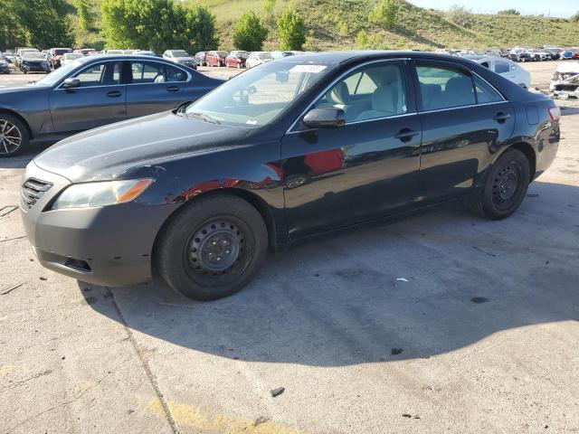 Photo 1 from auction – 2009 TOYOTA CAMRY BASE with VIN 4T1BE46K59U296001