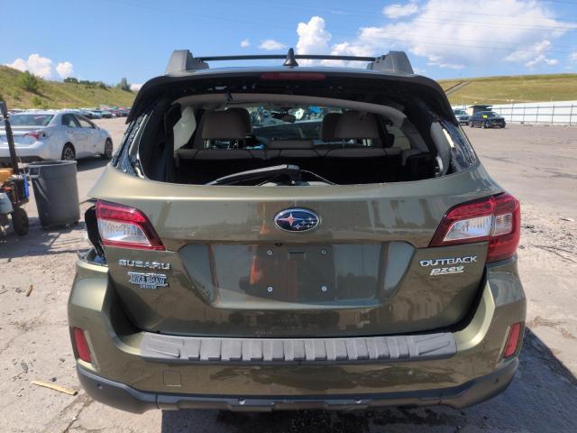 Photo 6 from auction – 2017 SUBARU OUTBACK 2. with VIN 4S4BSANC9H3297285