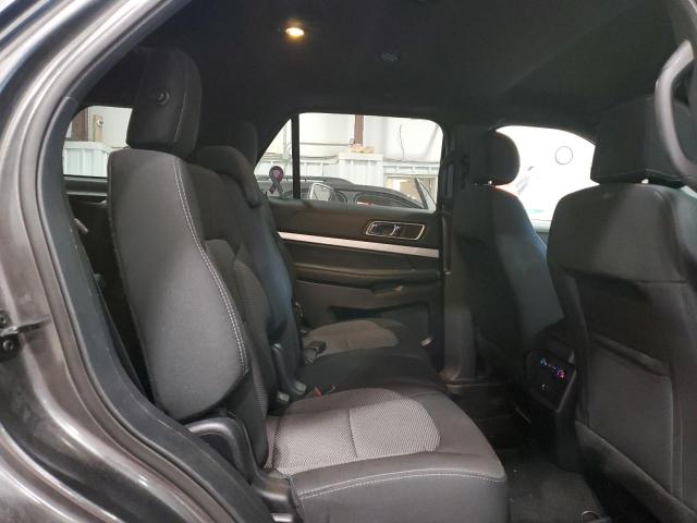 Photo 11 from auction – 2017 FORD EXPLORER X with VIN 1FM5K8D83HGA92489