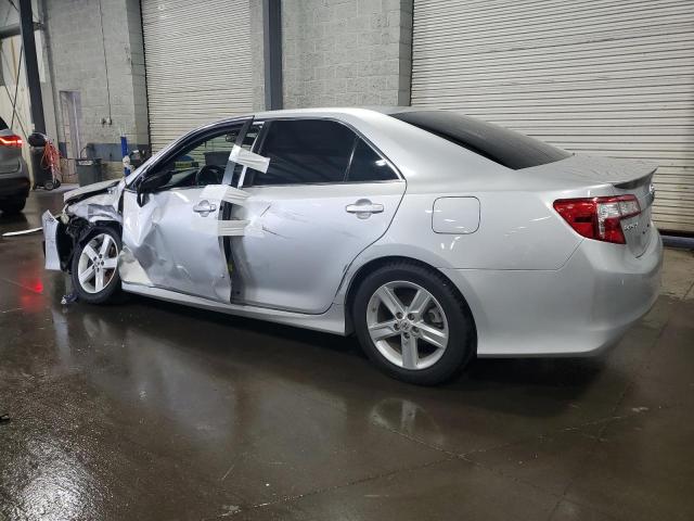 Photo 2 from auction – 2014 TOYOTA CAMRY L with VIN 4T1BF1FK4EU333383