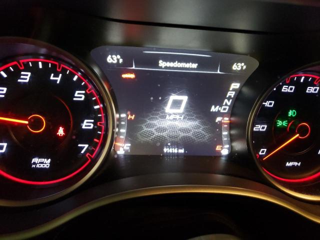 Photo 9 from auction – 2015 DODGE CHARGER SX with VIN 2C3CDXJG2FH727008