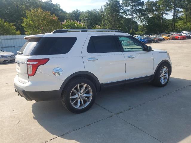 Photo 3 from auction – 2011 FORD EXPLORER LIMITED with VIN 1FMHK8F84BGA29922