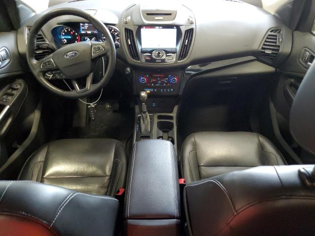 Photo 8 from auction – 2017 FORD ESCAPE TIT with VIN 1FMCU9J9XHUB89548