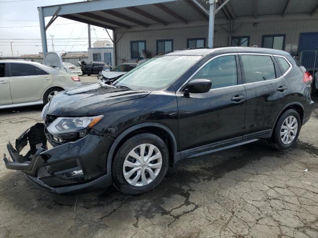 Photo 1 from auction – 2017 NISSAN ROGUE S with VIN 5N1AT2MT2HC734916