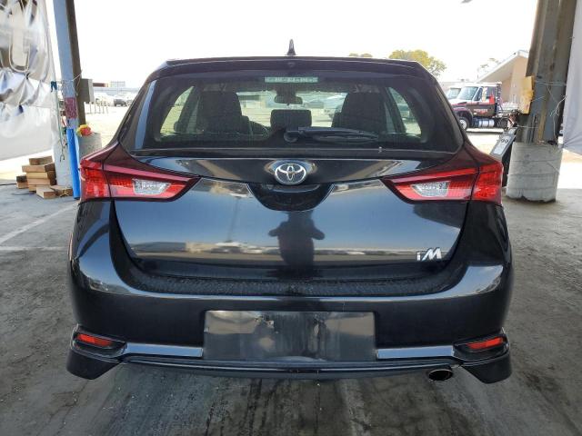 Photo 6 from auction – 2017 TOYOTA COROLLA IM with VIN JTNKARJE2HJ528290