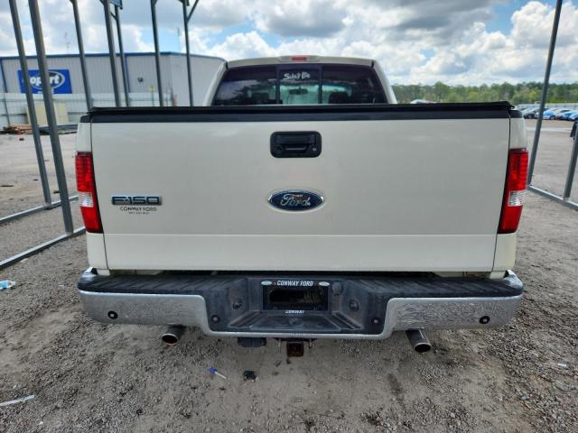 Photo 6 from auction – 2008 FORD F150 SUPER with VIN 1FTPW14VX8FB48741