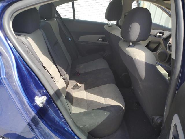 Photo 10 from auction – 2012 CHEVROLET CRUZE LS with VIN 1G1PC5SH7C7281966