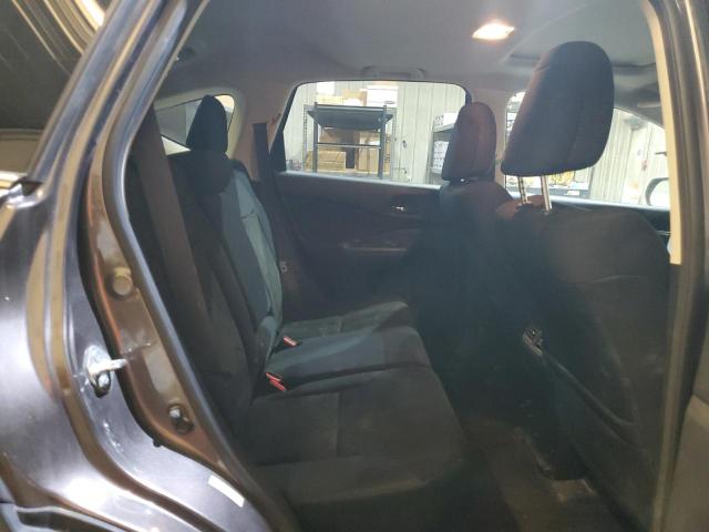 Photo 11 from auction – 2015 HONDA CR-V EX with VIN 2HKRM4H52FH692728