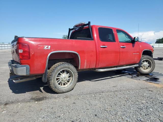Zdjęcie 3 z aukcji – 2007 CHEVROLET SILVERADO z VIN 1GCHK23K67F551241