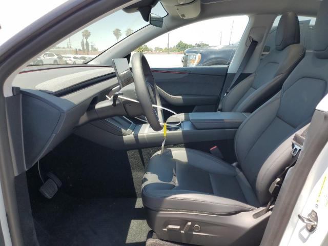 Photo 7 from auction – 2026 TESLA MODEL Y with VIN 7SAYGDEE9TF339116