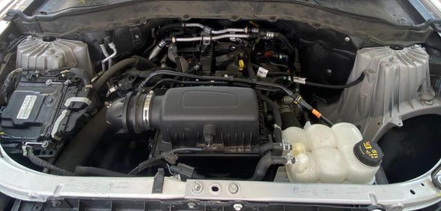 Photo 7 from auction – 2021 FORD EXPLORER X with VIN 1FMSK8DH1MGB41704