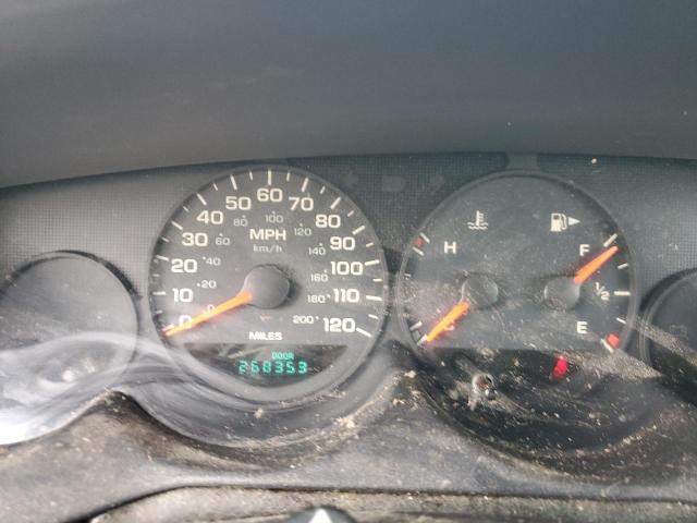 Photo 9 from auction – 2004 DODGE NEON BASE with VIN 1B3ES26C74D568226