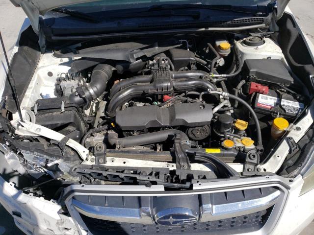 Photo 11 from auction – 2012 SUBARU IMPREZA PR with VIN JF1GJAC60CH009312