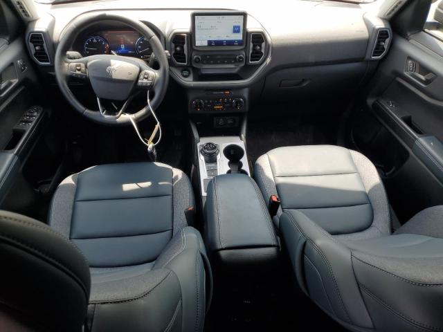 Photo 8 from auction – 2024 FORD BRONCO SPO with VIN 3FMCR9C65RRF17651