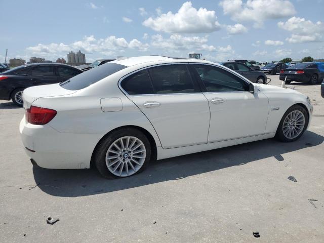 Photo 3 from auction – 2013 BMW 535 I with VIN WBAFR7C50DC817468