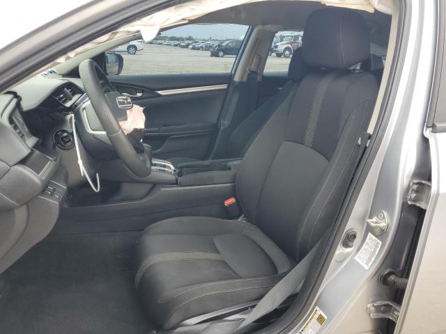 Photo 7 from auction – 2019 HONDA CIVIC LX with VIN 19XFC2F62KE032550
