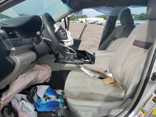Photo 7 from auction – 2012 TOYOTA CAMRY BASE with VIN 4T1BF1FK1CU015234