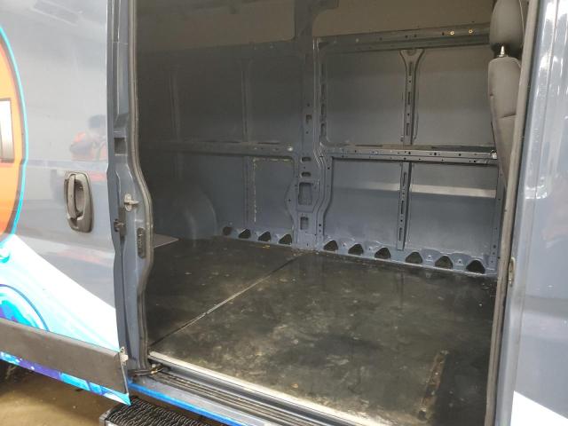 Photo 11 from auction – 2019 RAM PROMASTER with VIN 3C6URVJG3KE564100