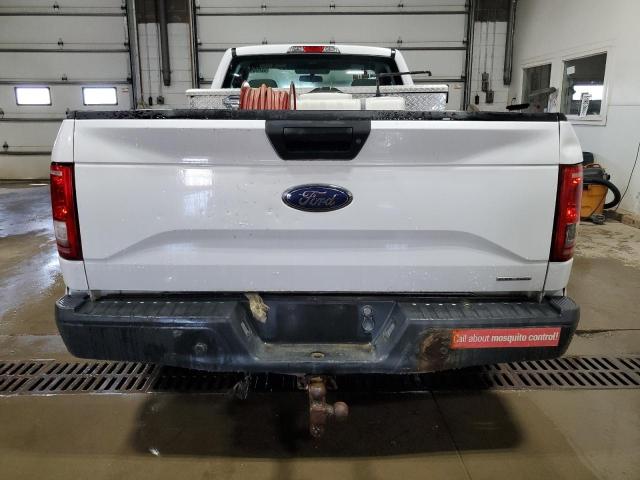 Zdjęcie 6 z aukcji – 2016 FORD F150 z VIN 1FTMF1C85GKD83438