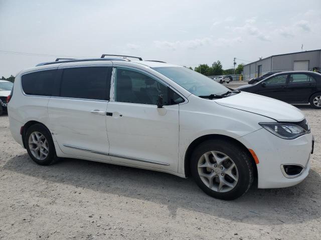 صورة رقم 4 من المزاد - 2019 CHRYSLER PACIFICA T مع VIN 2C4RC1BGXKR746818