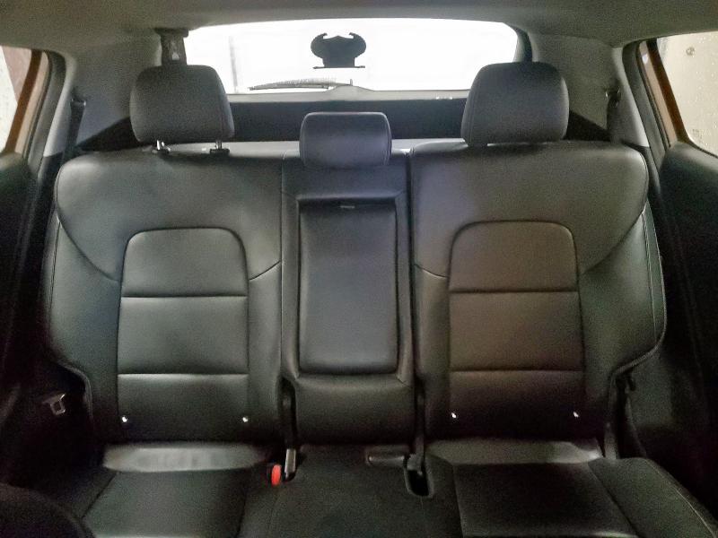 Photo 10 from auction – 2018 KIA SPORTAGE E with VIN KNDPN3AC9J7359821