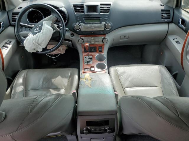 Photo 8 from auction – 2008 TOYOTA HIGHLANDER with VIN JTEES42A082104948