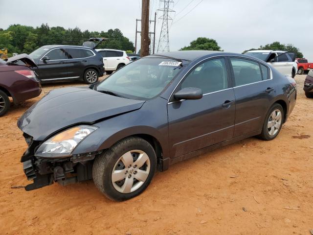 NISSAN ALTIMA 2.5 2008 with VIN 1N4AL21E88C172472 - Photo from auction