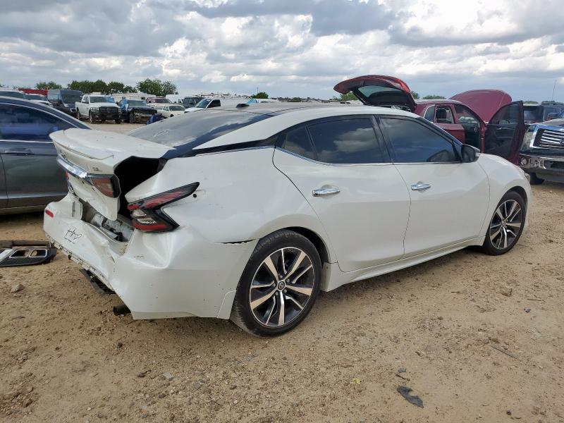 Photo 3 from auction – 2019 NISSAN MAXIMA S with VIN 1N4AA6AV4KC375962
