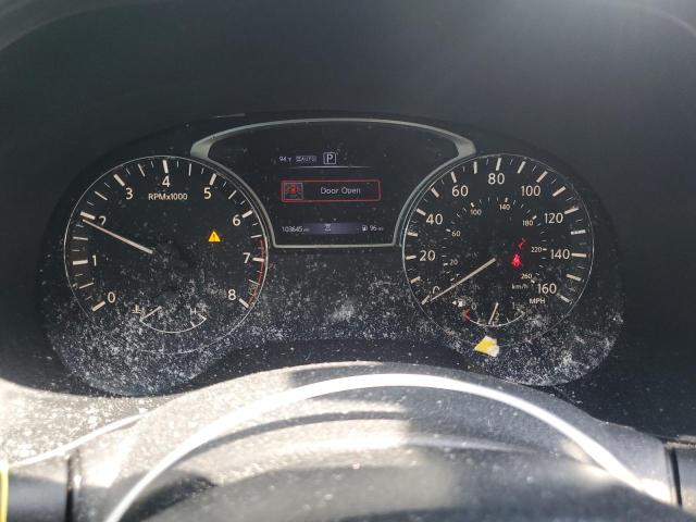 Photo 9 from auction – 2018 NISSAN PATHFINDER with VIN 5N1DR2MM6JC630066