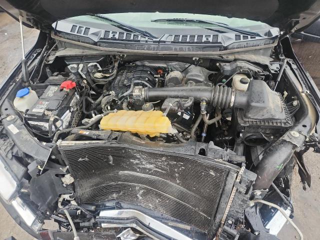 Photo 11 from auction – 2018 FORD F150 SUPER with VIN 1FTEW1EB2JFC65277