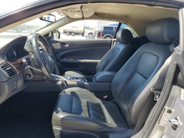 Photo 7 from auction – 2010 JAGUAR XKR with VIN SAJWA4EC7AMB36030