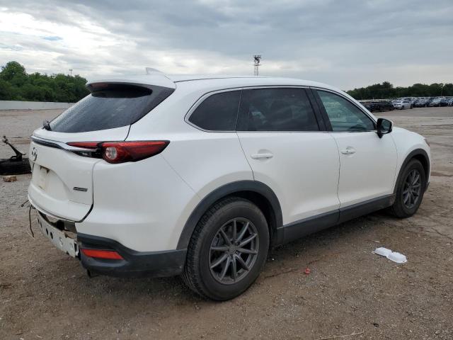 Photo 3 from auction – 2016 MAZDA CX-9 TOURI with VIN JM3TCACY3G0114751